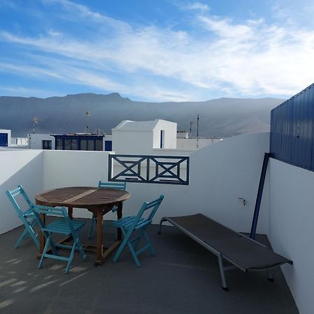 شقة Casa La Caleta فامارا المظهر الخارجي الصورة