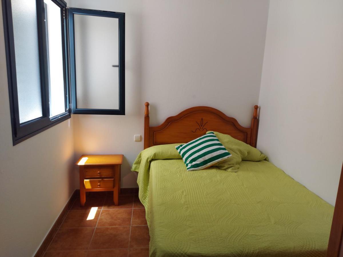 شقة Casa La Caleta فامارا المظهر الخارجي الصورة