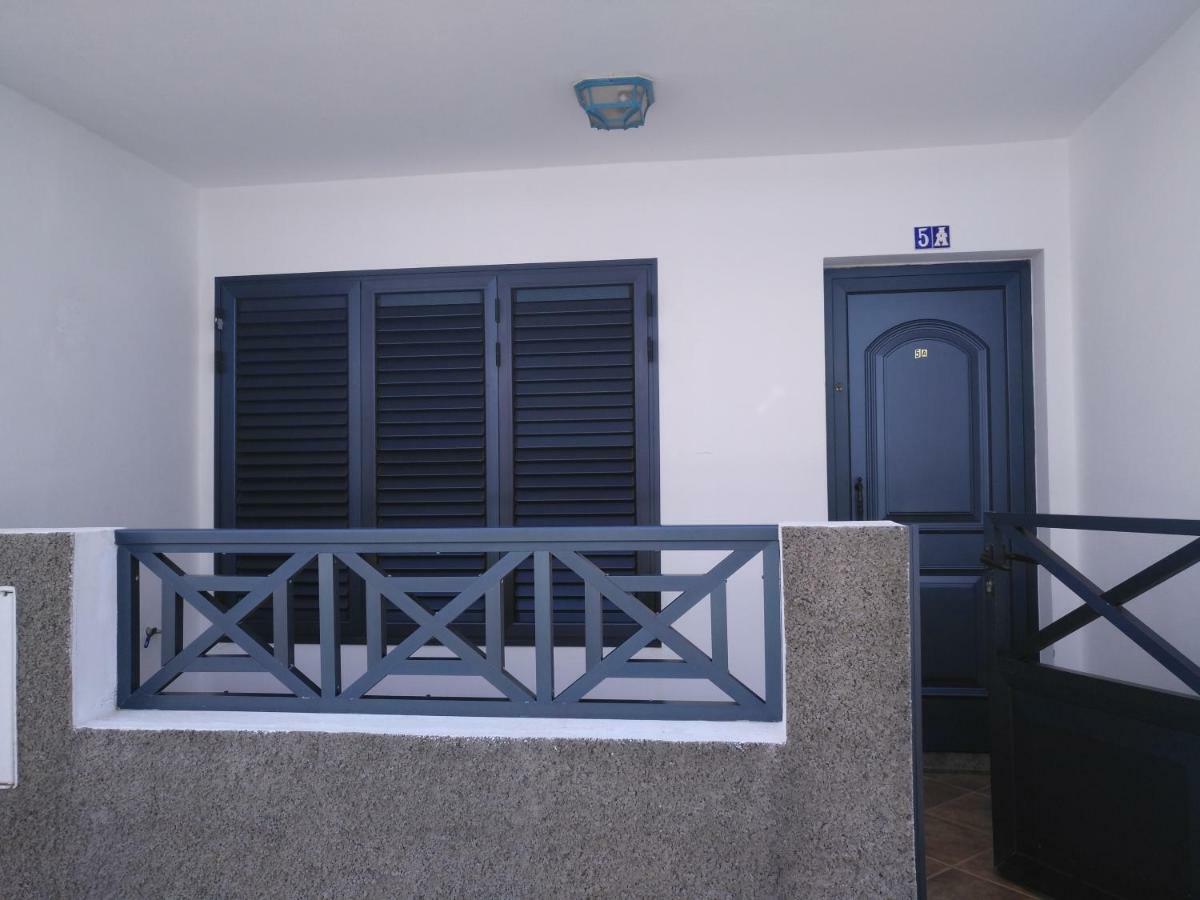 شقة Casa La Caleta فامارا المظهر الخارجي الصورة